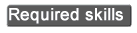 Skills required for a driving instructor
